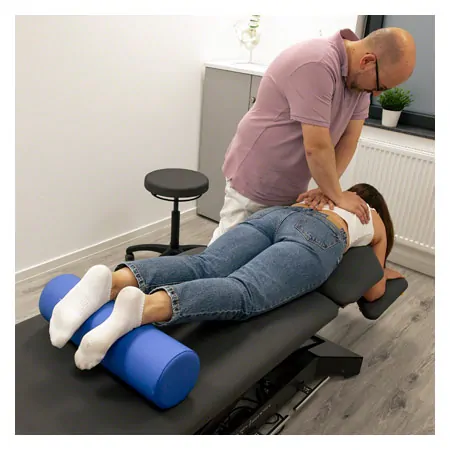 Storage roller, � 15 cm x 60 cm