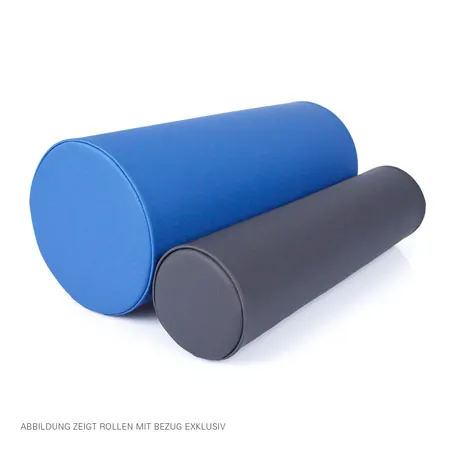 Spastic roller, � 22 cm x 50 cm