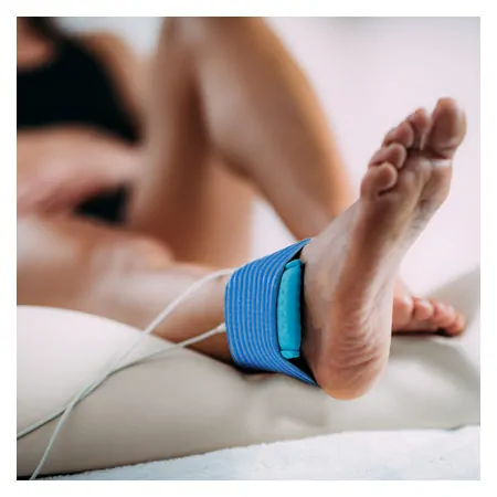 Self-adhesive bandage Standard, 100x10 cm