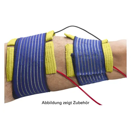 Self-adhesive bandage Standard, 100x10 cm
