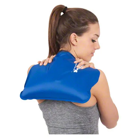 Soft cold / hot compresses, set of 3