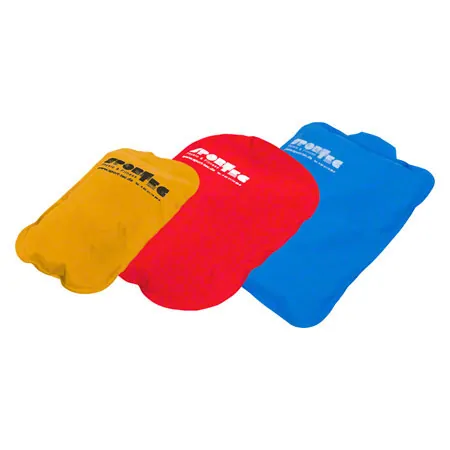 Soft cold / hot compresses, set of 3