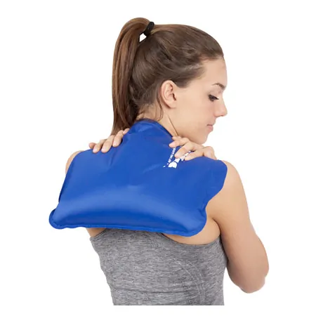 Soft cold / hot compresses, set of 3