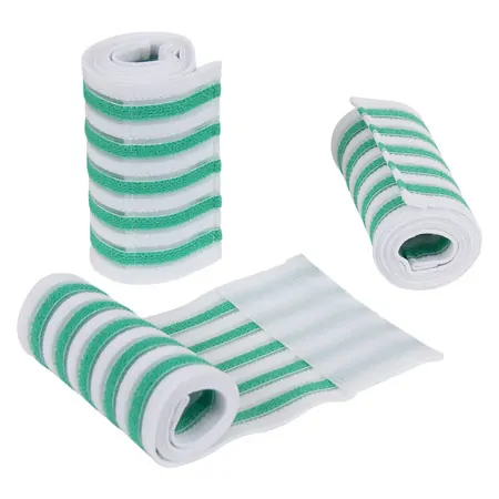 Self-adhesive bandage, 90x10 cm