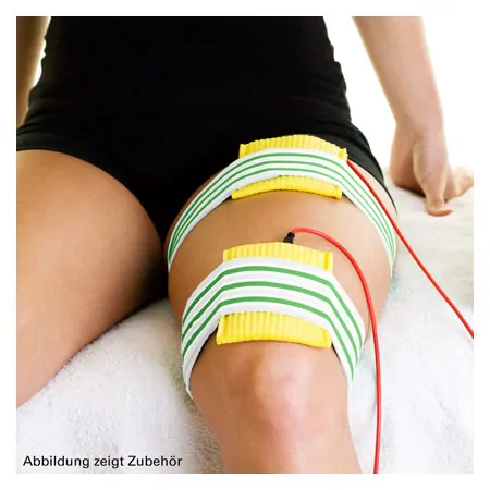 Self-adhesive bandage, 90x10 cm