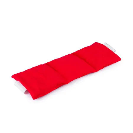 Cherry pit  belt, 48 x 18 cm