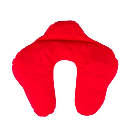 Cherry stone neck cushion exclusive 42x36 cm