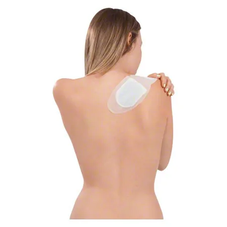 Thermacura - Warm - , natural heating plaster, 3 pieces