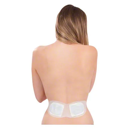 Thermacura - Warm - , natural heating plaster, 3 pieces