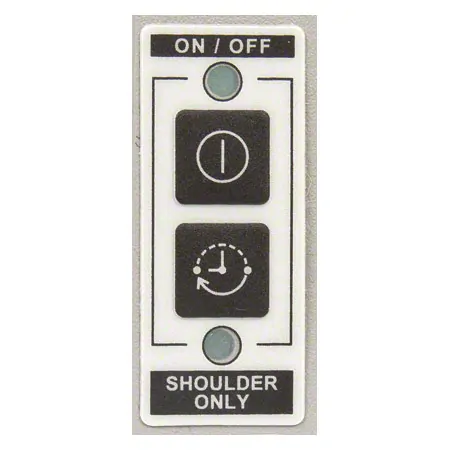 AIRCAST AutoChill system BG 20 for Cryo/Cuff