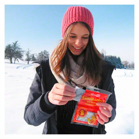 thermopad hand warmers, pair