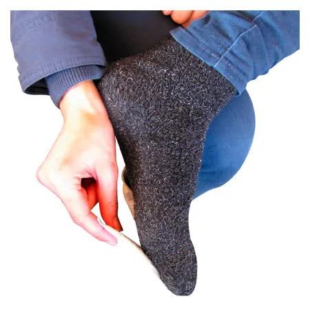 thermopad toes warmers, pair