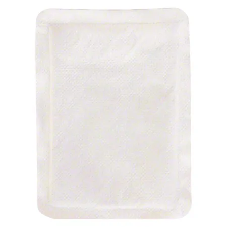 thermopad back warmer, piece