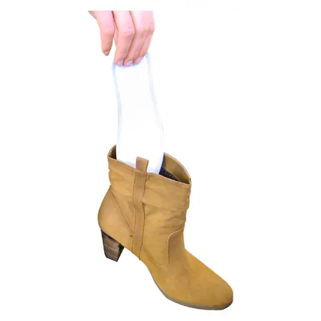 Thermopad footwarmer Size S, Pair