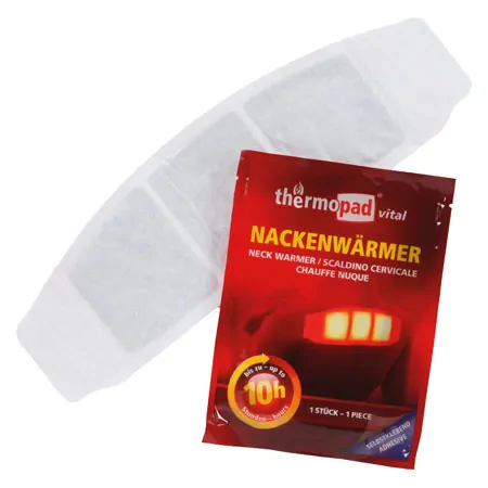 Thermopad neck warmer, 6-box