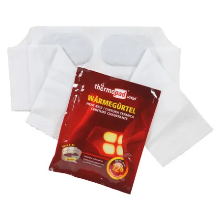 Thermopad thermal belt, 3-box