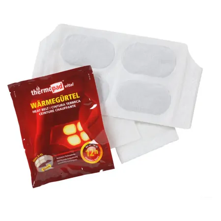 Thermopad thermal belt, 3-box