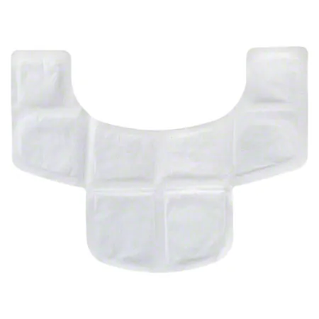 Thermopad neck warmer XXL, box of 3