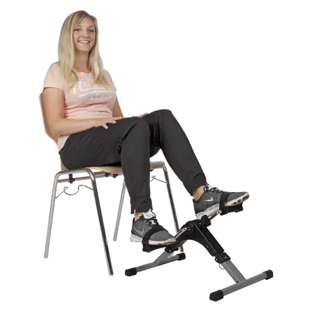 Sport-Tec Arm- and Leg Trainer move 3.0, incl. display, foldable