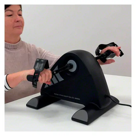 Sport-Tec Arm- and Leg Trainer move 8.0 electric, incl. display