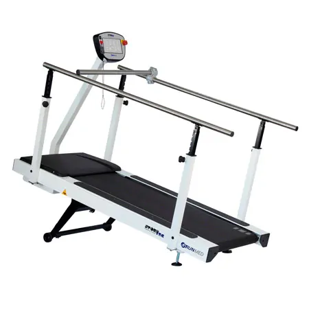 Sport-Tec RUN 1.5 med treadmill