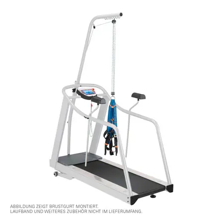 Chest strap for RUN 2.2 med treadmill, size S (chest 67-72cm)
