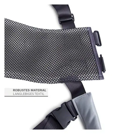 Chest strap for RUN 2.2 med treadmill, size S (chest 67-72cm)