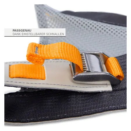Chest strap for RUN 2.2 med treadmill, size S (chest 67-72cm)