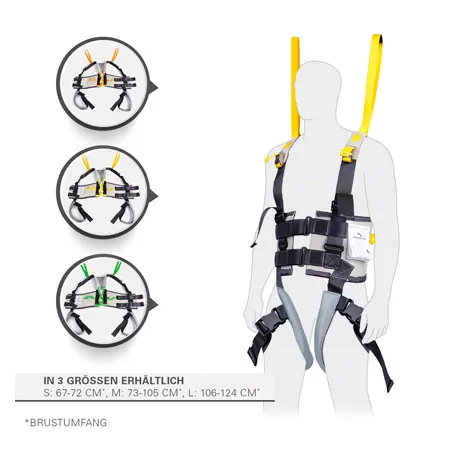 Gallow&nbsp;for Sport-Tec Run 1.5 med Treadmill, including belt and tension relief system