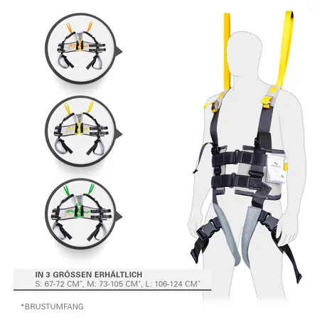 Gallow for Sport-Tec Run 2.5 med Treadmill, including belt and strain relief system