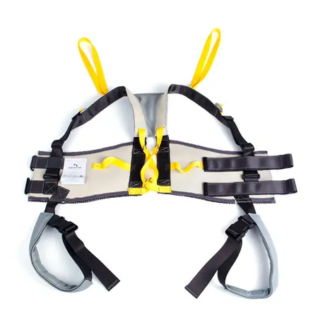 Gallow for Sport-Tec Run 2.5 med Treadmill, including belt and strain relief system