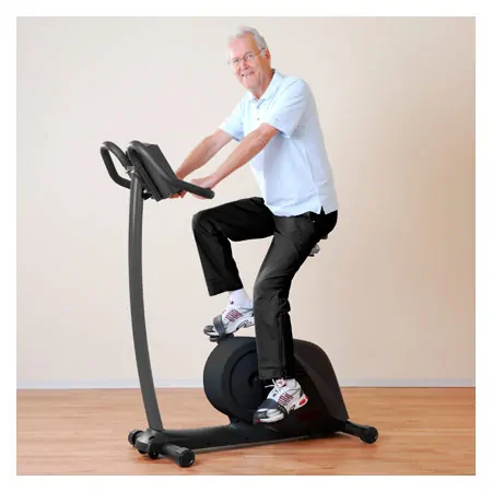 ERGO-FIT 400 cycle