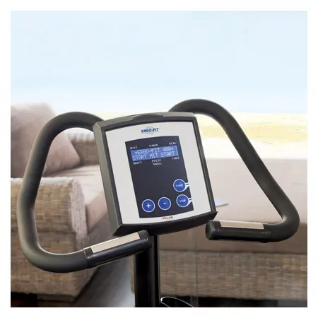 ERGO-FIT 400 cycle