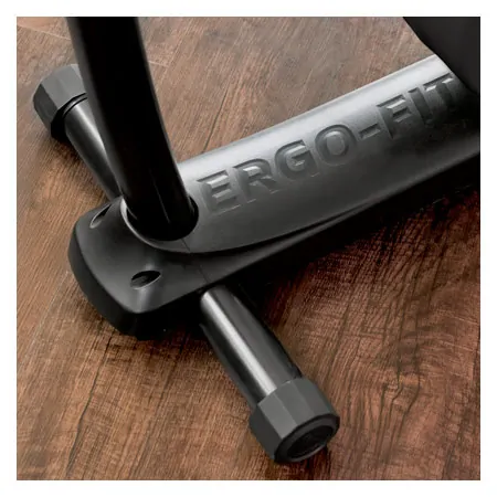 ERGO-FIT 400 cycle