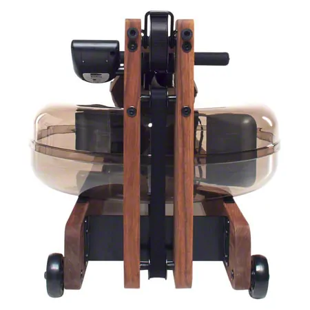 WaterRower rowing machine Walnut, incl. S4 Monitor