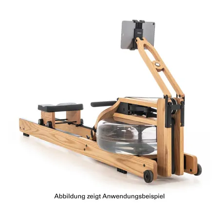 WaterRower Performance Ergometer Oak incl. SmartRow