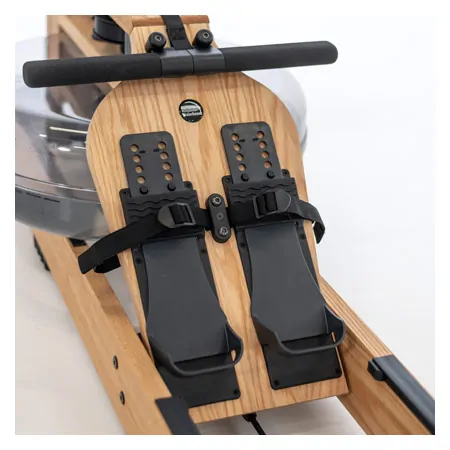 WaterRower Performance Ergometer Oak incl. SmartRow