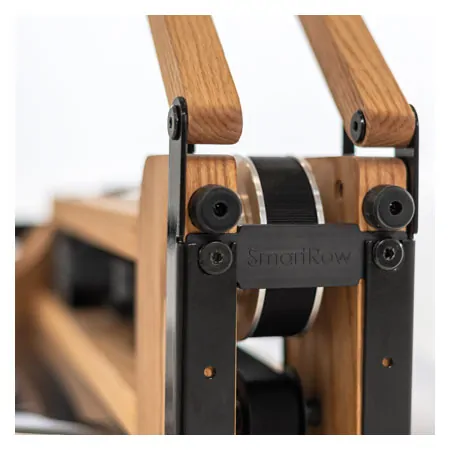 WaterRower Performance Ergometer Oak incl. SmartRow