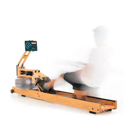WaterRower Performance Ergometer Oak incl. SmartRow