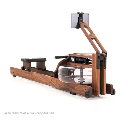 WaterRower Walnut Performance Ergometer incl. SmartRow