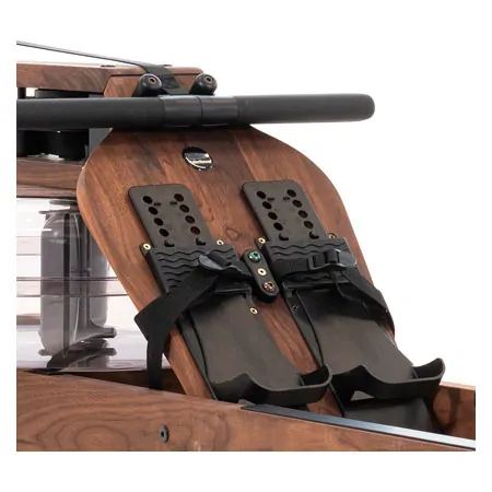 WaterRower Walnut Performance Ergometer incl. SmartRow