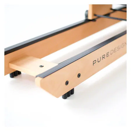 PureDesign Rowing Machine VR3 by WaterRower, Oak, incl. S4 Monitor