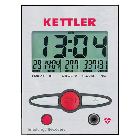 KETTLER Rowing Machine cadet