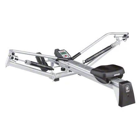 KETTLER Rowing Machine cadet