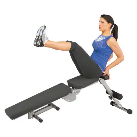 KETTLER weight bench Torso