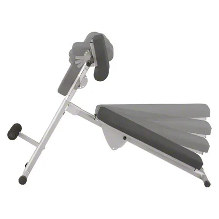 KETTLER abdominal and back trainer Vario