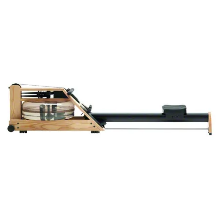 WaterRower rowing machine A1 Home, ash