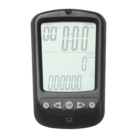 WaterRower rowing machine A1 Home, ash