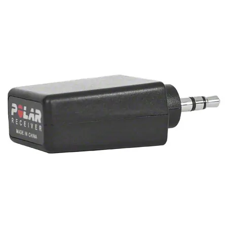 Heart rate receiver for WaterRower S4 training computer S4