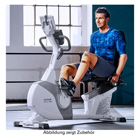 KETTLER Recumbent Ergometer R10